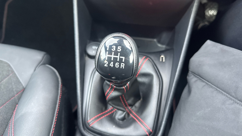 Ford Fiesta 1.0 EcoBoost Hybrid mHEV 125 ST-Line X Edition 5dr Petrol Hatchback